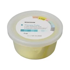 McKesson Therapy Putty X-Soft 2 oz., 1/EA - Image 3