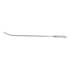 McKesson Uterine Sound Argent™ Sims 13 Inch Malleable Tip, 1/EA