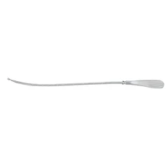 McKesson Uterine Sound Sims 13 Inch Malleable Tip, 1/EA