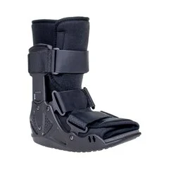 McKesson Walker Boot, Non-Pneumatic, X-Large, Left or Right Foot, Adult