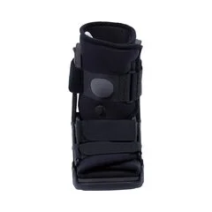 McKesson Walker Boot, Pneumatic, Small, Left or Right Foot, Adult - Image 2