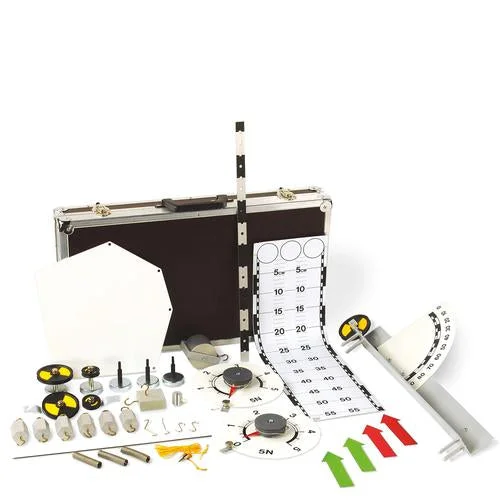 Mechanics Kit for Whiteboard – 1000735