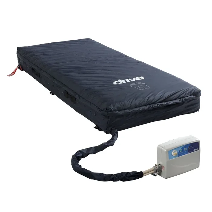 Med-Aire Assure Bed Mattress System