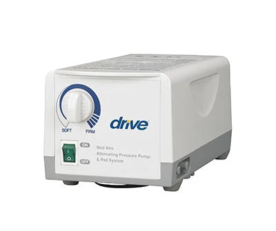 Med-Aire variable pressure pump only for alternating pressure pump – 13-0955