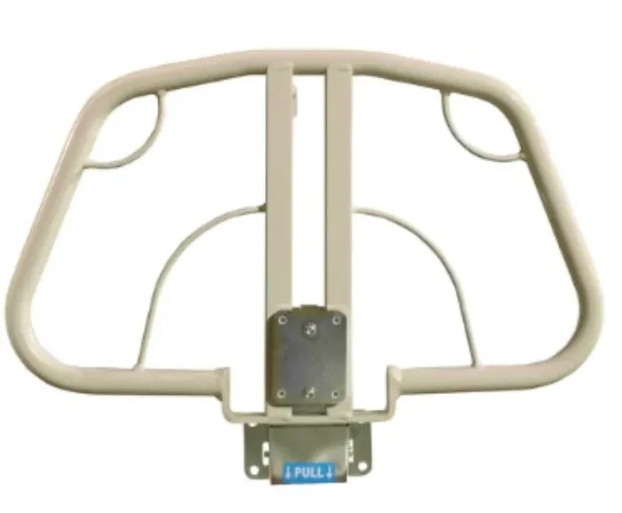 Med-Mizer Bed Rails – 2 Position 1/4 Side Rail