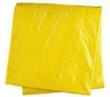 Med-Tech Resources Emergency Blanket 60 X 90 Inch Tissue / Poly 100 Gram – TR-28012