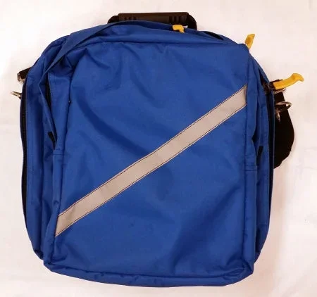Med-Tech Resources Medical Bag Blue – TR-12032A-RB