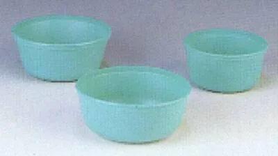 Medegen Medical Products LLC Basin 32 oz. Round – 7332