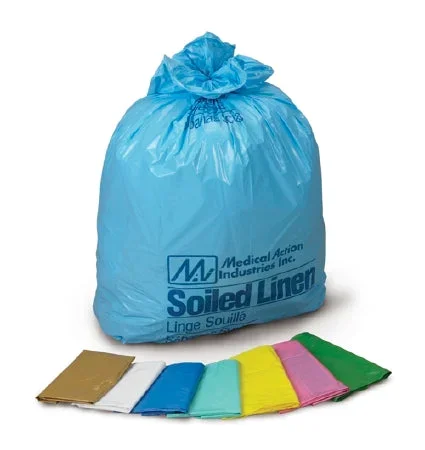 Medegen Medical Products LLC Laundry Bag 20 – 30 gal. 30.5 X 41 Inch – 285