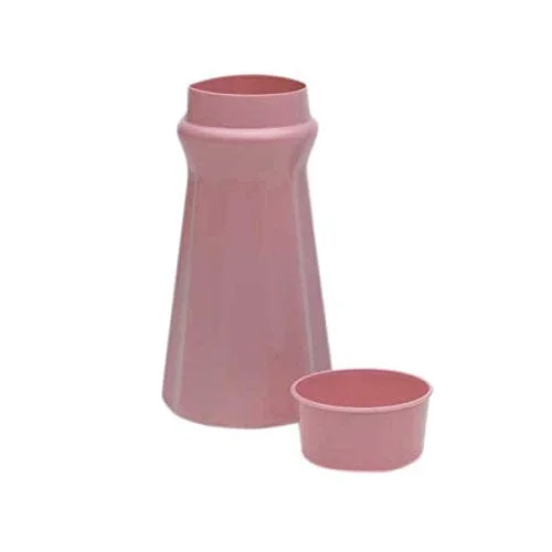 Medegen Medical Products LLC Medegen Carafe 1 Quart Seafoam – 18112