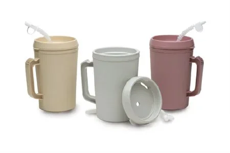 Medegen Medical Products LLC Medegen Cover Rose , Disposable – 10906