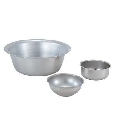 Medegen Medical Products LLC Solution Basin 7 Quart Round – 87340