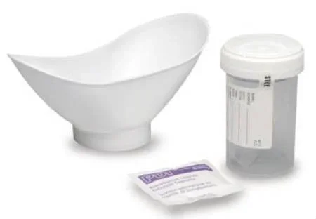 Medegen Medical Products LLC Urine Collection Kit Sterile – 4143A