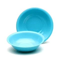 Medegen Medical Products LLC Wash Basin 5 Quart Round NonSterile