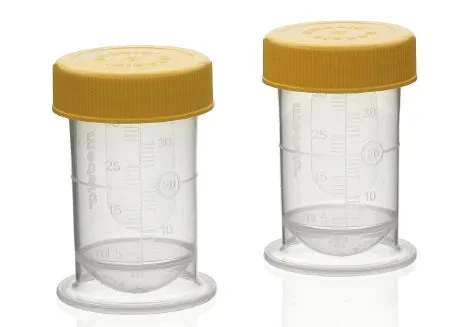 Medela Colostrum Container 35 Ml Plastic – 87110S-50