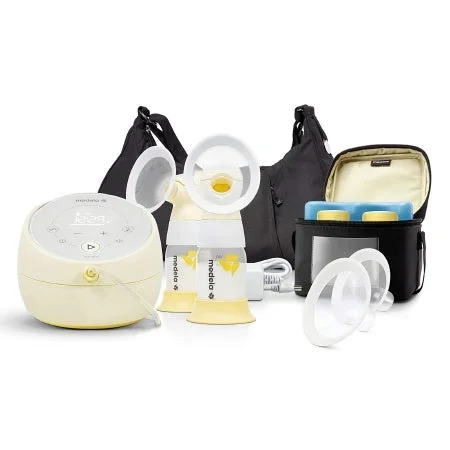 Medela Double Electric Breast Pump Kit Sonata – 101037319