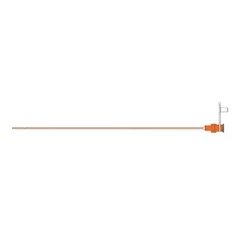 Medela Gastrostomy Tube 6.5 Fr. 36 Inch PVC, 10/CS