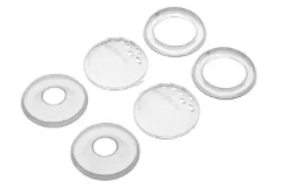 Medela Nipple Shell Therashells Silicone Reusable – 89930S