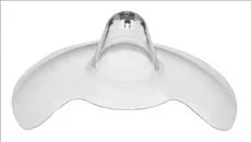 Medela Nipple Shield Contact 20 Mm Silicone Reusable – 67218S
