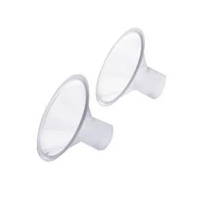 Medela® PersonalFit Breastshields, Medium, 24 mm