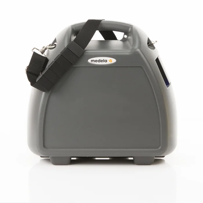 Medela Symphony Hard Case, 1/EA