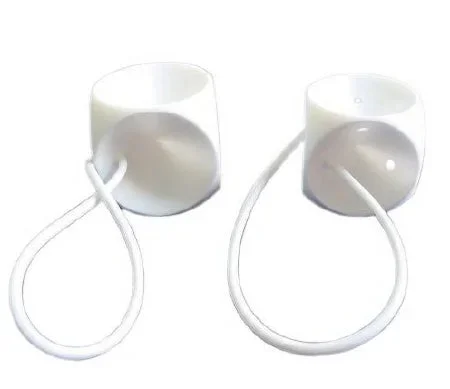 Medgyn Products MedGyn Pessary Cube with Drainage Holes Size 2 – 50068