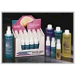 Medi-Aire 7008L Biological Odor Eliminator Refill 8-oz. Bottle 1 Each