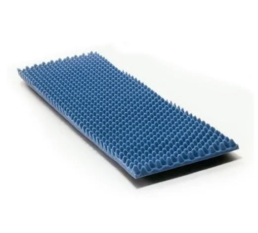 Medi-Pak Mattress Overlay Convoluted Foam by McKesson