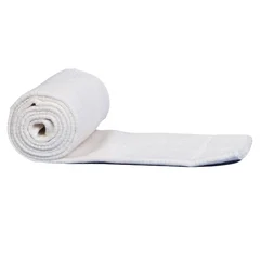 Medi-Tech International Elastic Tubular Support Bandage SpandaGrip 6-3/4″ x 11 Yard Small Trunk Standard Compression Pull On Natural Size J NonSterile, 1/EA - Image 2