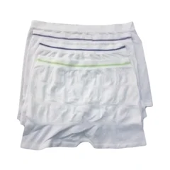 Medi-Tech International Knit Pant MediBrief™ Unisex Knit Weave 2X-Large / 3X-Large Pull On