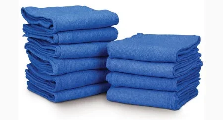 Medical Action Industries Actisorb O.R. Towel 17 W X 26 L Inch Blue Sterile – 702-B