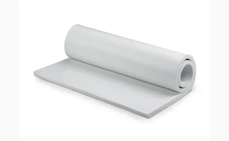 Medical Action Industries Comfort and Padding 36 D X 21 W X 1 H Inch Foam Rubber – 61054