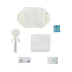 Medical Action Industries IV Start Kit, 100 EA/CS
