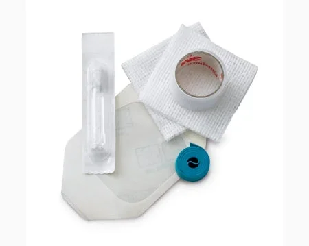 Medical Action Industries START KIT, IV (100/CS) – 77131