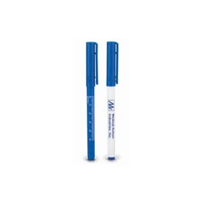Medical Action Industries Surgical Skin Marker Gentian Violet Fine Tip With Coated Ruler Sterile – Q215