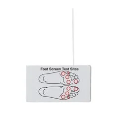 Medical Monofilament Manufacturing Monofilament Sensory Test, 20 EA/BX