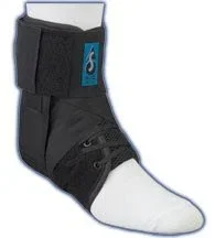 Medical Specialties EVO Ankle Stabilizer Medium Lace-Up Left or Right Foot – 264114