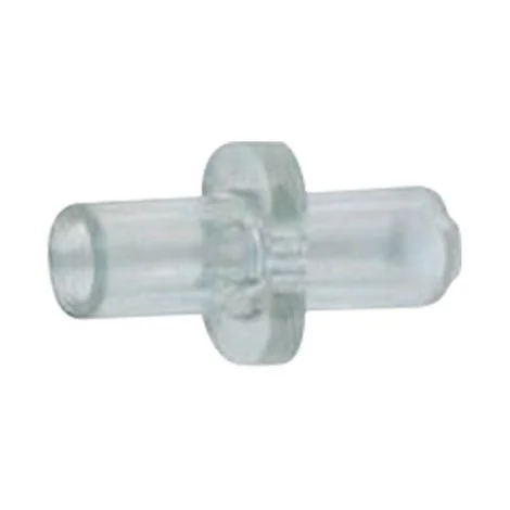 Medical Specialties Respiratory Extension Set Male Luer Adapter