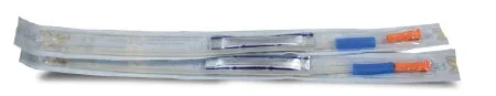 Medicath hi-slip Plus Urethral Catheter hi-slip plus Straight Tip 18 Fr. 16 Inch – HS.PM4018