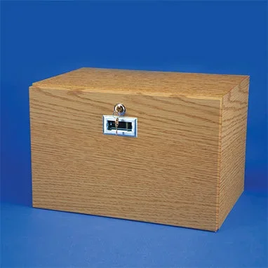 Medication Warming Cabinet with Key Lock