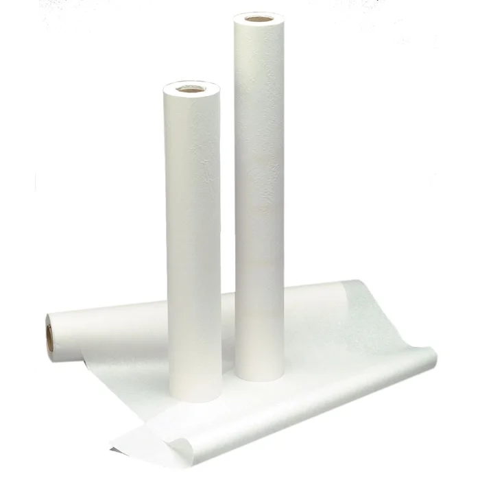 MediChoice Examination Table Paper Exam Table Paper, Smooth, 21″ x 225′ Super Premium – 933958