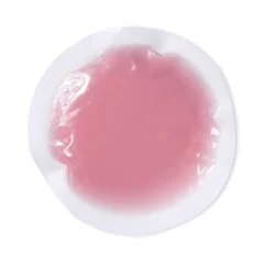 Medico International Cold Pack Medico General Purpose 4 Inch Diameter Fabric / Plastic / Gel Reusable, 50 EA/CS