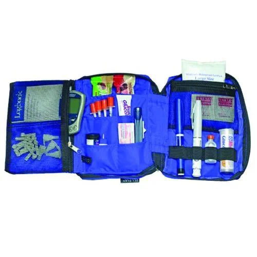 Medicool Dia-Pak Deluxe Organizer