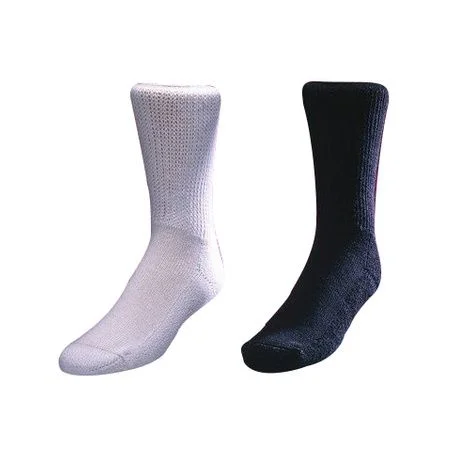 Medicool European Diabetic Comfort Socks
