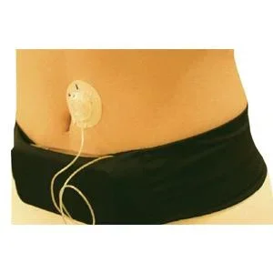 Medicool Medi-Belt Insulin Pump Carrying Belt, Large
