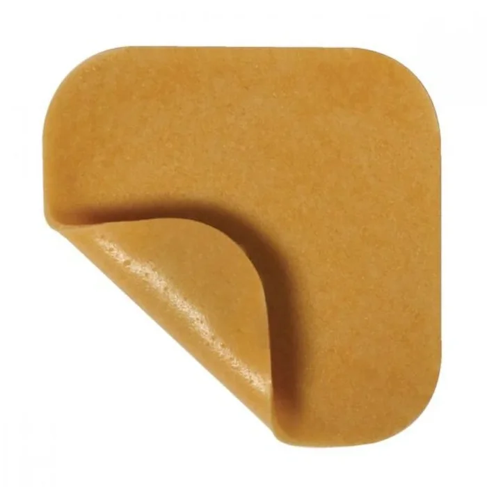 Medihoney Honeycolloid Dressing – Non-Adhesive – 4″ x 5″ – 10 Per Box