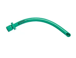 Mediprene Adjustable Nasopharyngeal Flange Airway 18FR, 95 MM