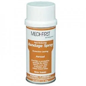 Medique Products Liquid Bandage 3 oz. – 45017