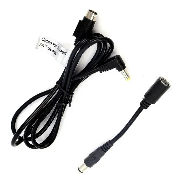 Medistrom ResMed S9 Adapter Kit for Pilot-24 Lite Battery