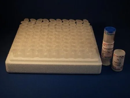 Medix Corporation Ery-TIC Plus Test Kit Visual Microscopic Counting Erythrocytes Whole Blood Sample 100 Tests – BEP-4012